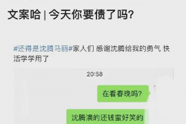 京山要账公司更多成功案例详情